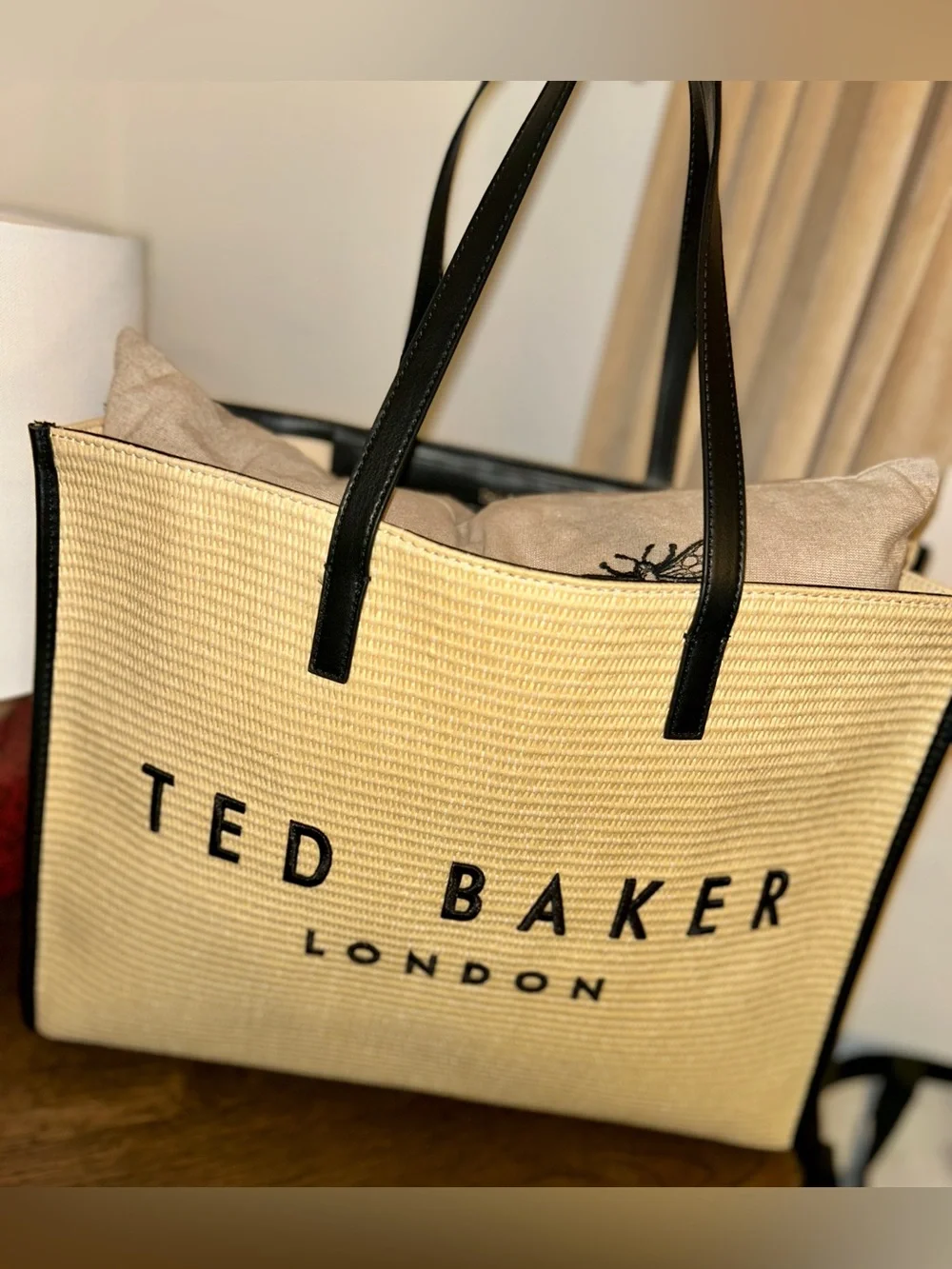 Ted Baker London Palmer Tote in the 